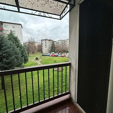 Apartamento Luxury 2 Bedrooms, Near Center & East Gate Mall