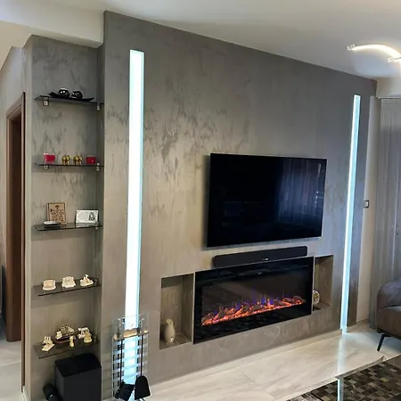 Luxury 2 Bedrooms, Near Center & East Gate Mall Apartamento
