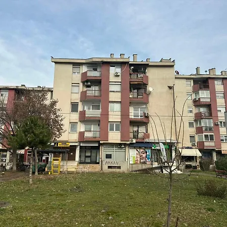 Apartamento Luxury 2 Bedrooms, Near Center & East Gate Mall *