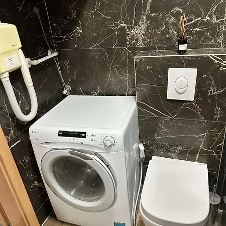 Apartamento Luxury 2 Bedrooms, Near Center & East Gate Mall *