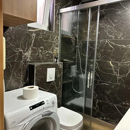 Apartamento Luxury 2 Bedrooms, Near Center & East Gate Mall