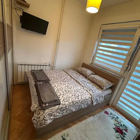 Apartamento Luxury 2 Bedrooms, Near Center & East Gate Mall